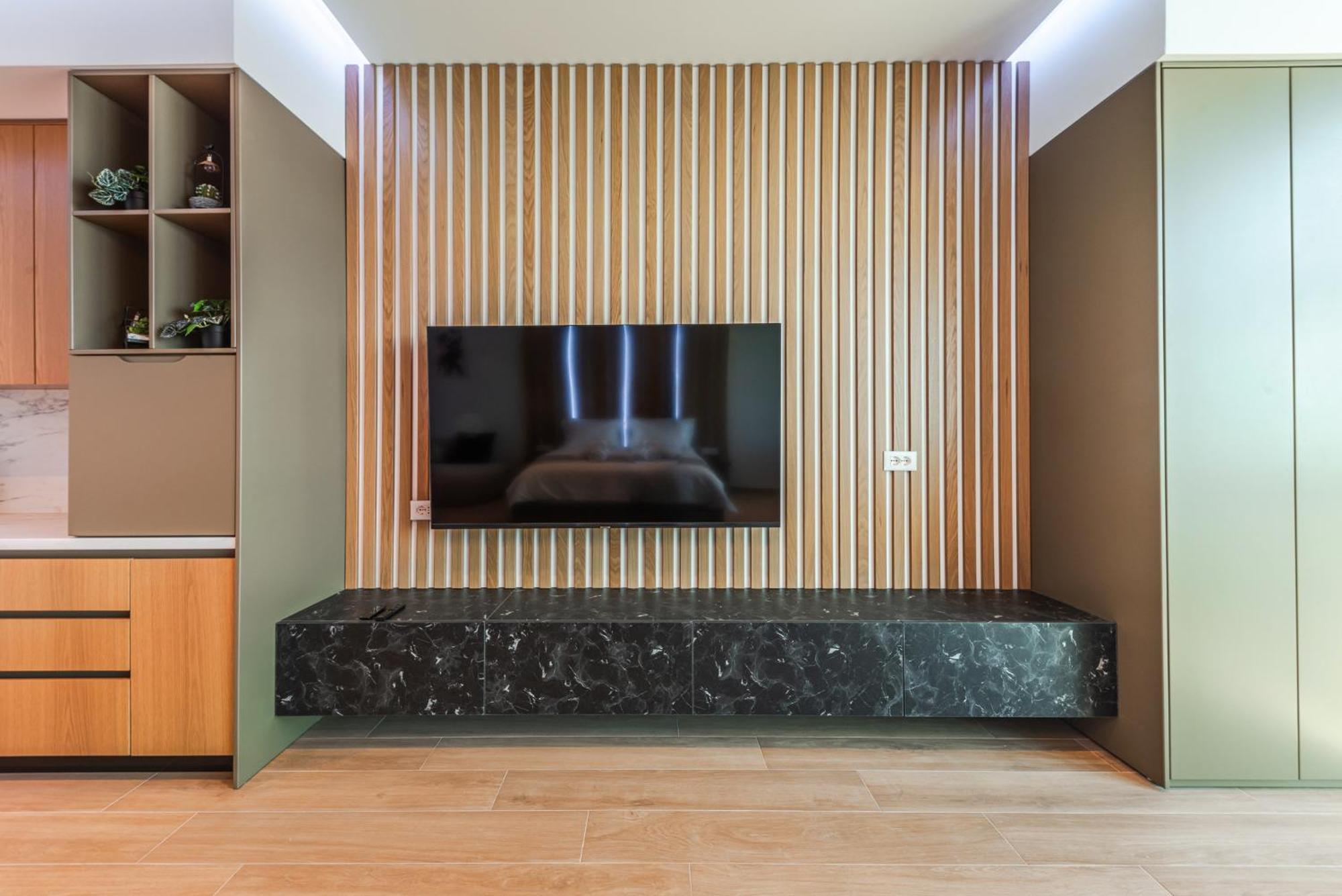 Marina Luxury Suites By Ps Durrës Kültér fotó