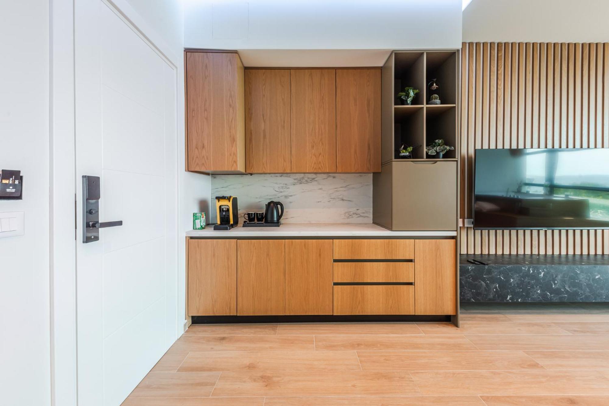 Marina Luxury Suites By Ps Durrës Kültér fotó