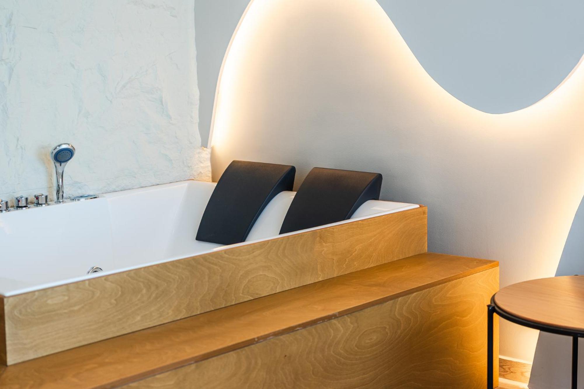Marina Luxury Suites By Ps Durrës Kültér fotó